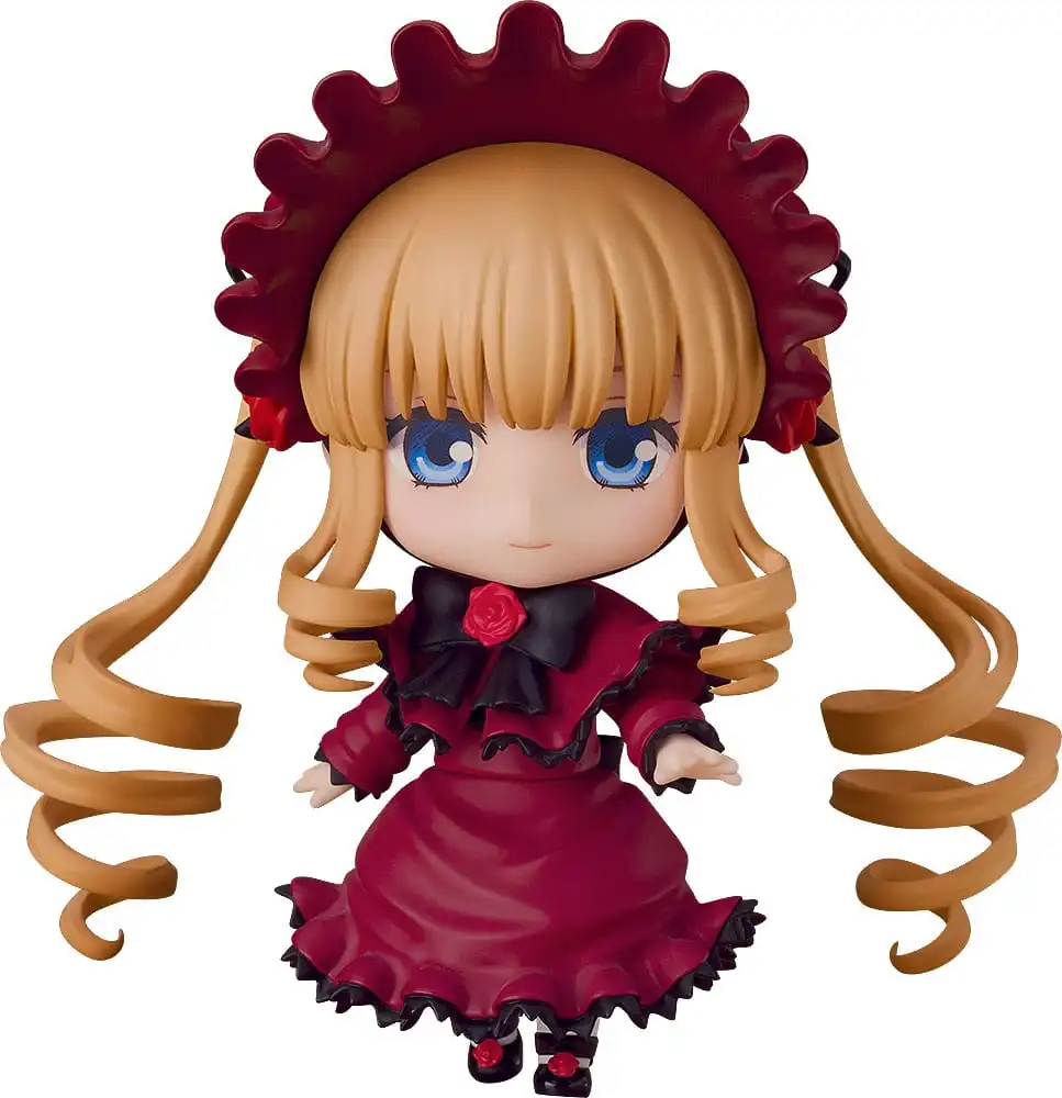 Rozen Maiden Nendoroid Action Figure Shinku 2.0 10 cm